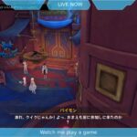 (原神)キャラ育成と探索🎵