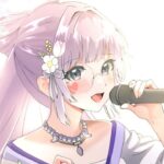 (原神)キャラ育成と探索🎵