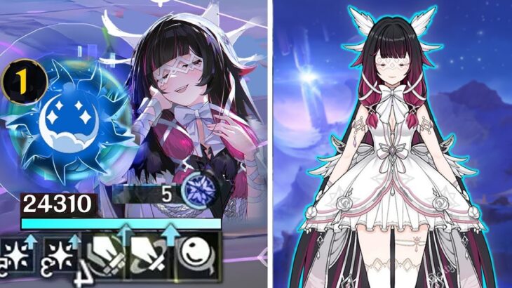 最新情報！コロンビーナの全情報まとめ – 実装日・性能・ストーリー【原神/げんしん】