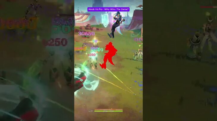 1470 神里綾華の攻略がヤバすぎる🔥🎶 #原神 #冒険 #アニメ #攻略 #ガチャ