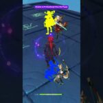 826 神里綾華のガチャがヤバすぎる😭🔥 #原神 #探索 #ガチャ #アニメ #最強