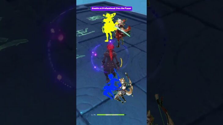 826 神里綾華のガチャがヤバすぎる😭🔥 #原神 #探索 #ガチャ #アニメ #最強