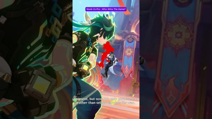 385 甘雨の攻略がヤバすぎる🎶🔥 #原神 #ガチャ #GenshinImpact #最強 #攻略