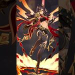 【原神】ガチャ：シトラリ欲しかったけど・・・ #Shorts #genshinimpact #原神 #原神参加型 #ゲーム実況 #初心者 #シトラリ #原神ショート