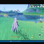 【原神】ガチャ引いてから探索かな【時の放浪者】