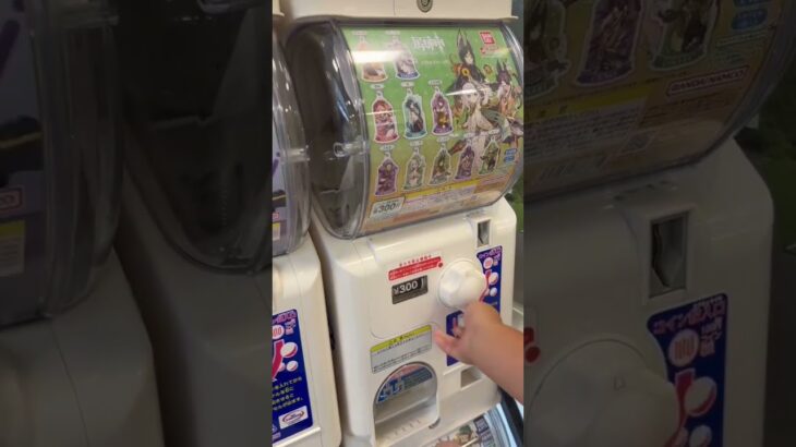 【原神】原神ガチャ回します