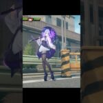 【ゼンゼロ/原神/スタレ】ホヨバの傘キャラが最高にかわいい理由