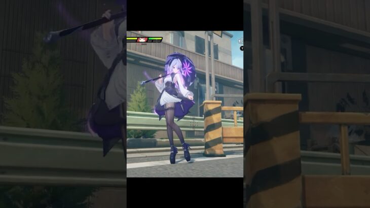 【ゼンゼロ/原神/スタレ】ホヨバの傘キャラが最高にかわいい理由