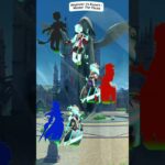 2508 エウルアのストーリーがヤバすぎる😱🌸 #原神 #最強 #イベント #ガチャ #冒険