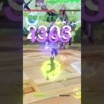 恒常配布おすすめティナリ　#原神　#原神攻略 #ティナリ