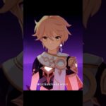 【原神】蛍が強そうに見える理由