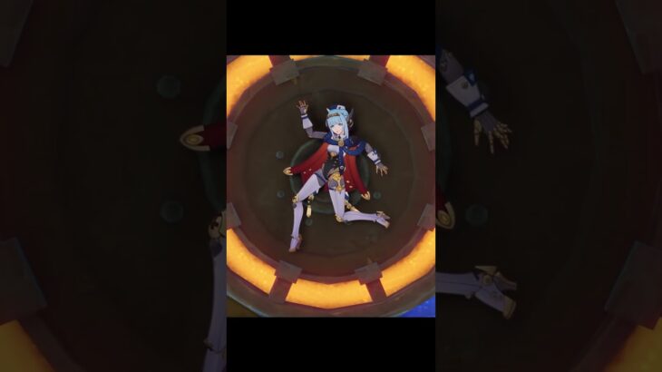 【原神】イネファがロボットである理由