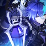 【原神】キャラクタートレーラー フリンズ（CV：中村悠一）「夜警」