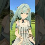 【おかわり 愛包 3/4】おかわり欲しいでしょ?  原神のファルザンと藍硯（らんやん）が「愛包ダンスホール」【原神 AR ダンス  HIMEHINA】