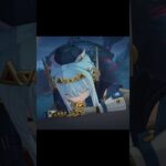 【原神】スローモーションで見るイネファが最高にかっこいい理由