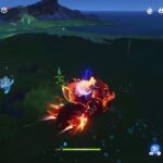 原神　キャラ育てるの🐰💕