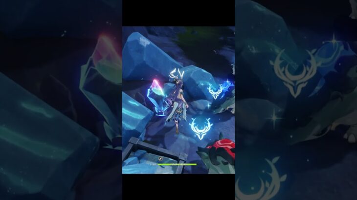 【原神】稀によくあるラウマで気をつけないといけないこと