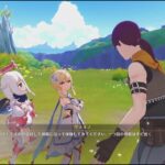 【原神】ナド・クライ　ヴァイノの挑戦1と2 攻略