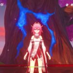 ストーリー出来るだけ進める！Lv100神子裟羅 | 原神配信 1,818日目 – 八重神子メイン