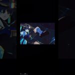 放浪者かっこいい✨ #原神#原神_キャラ生誕祭 #上手いと思ったら高評価