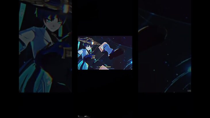 放浪者かっこいい✨ #原神#原神_キャラ生誕祭 #上手いと思ったら高評価