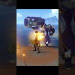 【原神】ナドクライの海が最高に素敵な理由