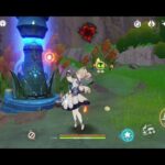 原神主角平民最強配隊更新版！(火、岩）