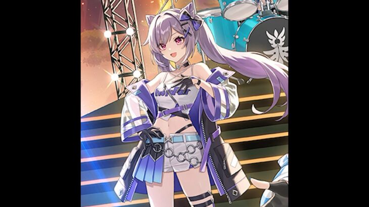 【原神】キャラのアイドル衣装が最高に素敵な理由【Genshin Impact】