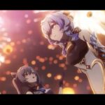 【原神】花火を眺めるキャラが最高に素敵な理由【Genshin Impact】