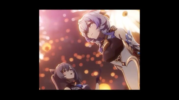【原神】花火を眺めるキャラが最高に素敵な理由【Genshin Impact】