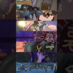 ファトゥス初登場シーン 「LUNA Ⅰ」ギフトコード：SWIP884Z2U19