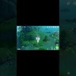 羅馬、ついに移動最強になる#shorts #原神#ラウマ