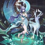 原神 ガチャ #ラウマ #完全無課金