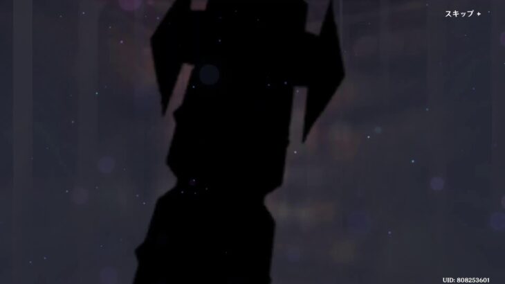 【原神】お散歩してちょっとだけ武器ガチャ