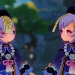 【原神】最近使ってないキャラ使いたい【初見さん大歓迎！質問大丈夫です】