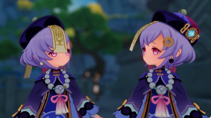 【原神】最近使ってないキャラ使いたい【初見さん大歓迎！質問大丈夫です】