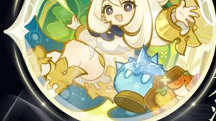 原神：5.7版本原铲铲大活动——活动攻略来啦#原神 #原神纳塔 #和我一起玩原神吧 #原神攻略 #原神丝柯克上线