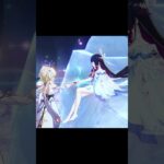 【原神】コロンビーナと蛍が最高にかわいい理由