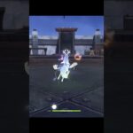 【原神】ヴァレサとクロリンデの元素スキルが最高に素敵な理由+α