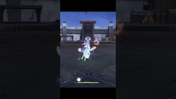 【原神】ヴァレサとクロリンデの元素スキルが最高に素敵な理由+α