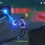 原神　デイリーとキャラ育成とイベント