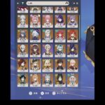 原神動画化してほしいキャラを選んでねこの動画のコメントで動画化します