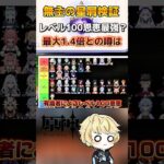 無主の星屑誰は誰に使う？世論を元にアルハイゼン無凸をレベル100にした結果…#原神 #genshinimpact #hoyocreators #原神解説 #原神最強キャラ