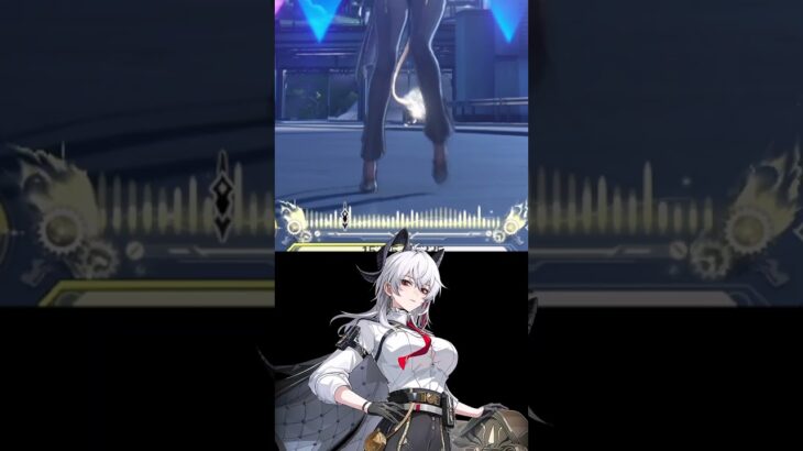 【鳴潮】2.0以降に出たキャラの共鳴回路が最高に素敵な理由【Wuthering Waves】#鳴潮