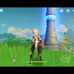 原神主角六元素最強配對！（更新版）