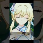 【原神】空に負けた蛍が最高にかわいい理由