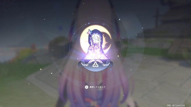 【原神】ガチャ禁生活　Day9