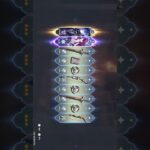 【原神ガチャ】新キャラ「フリンズ」無事GET！でも武器は若水でした…