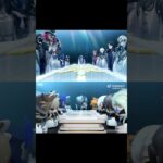 【原神】執行官のちびキャラが最高に素敵な理由【Genshin Impact】