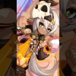 原神!!持っていたら最強なキャラ登場!!